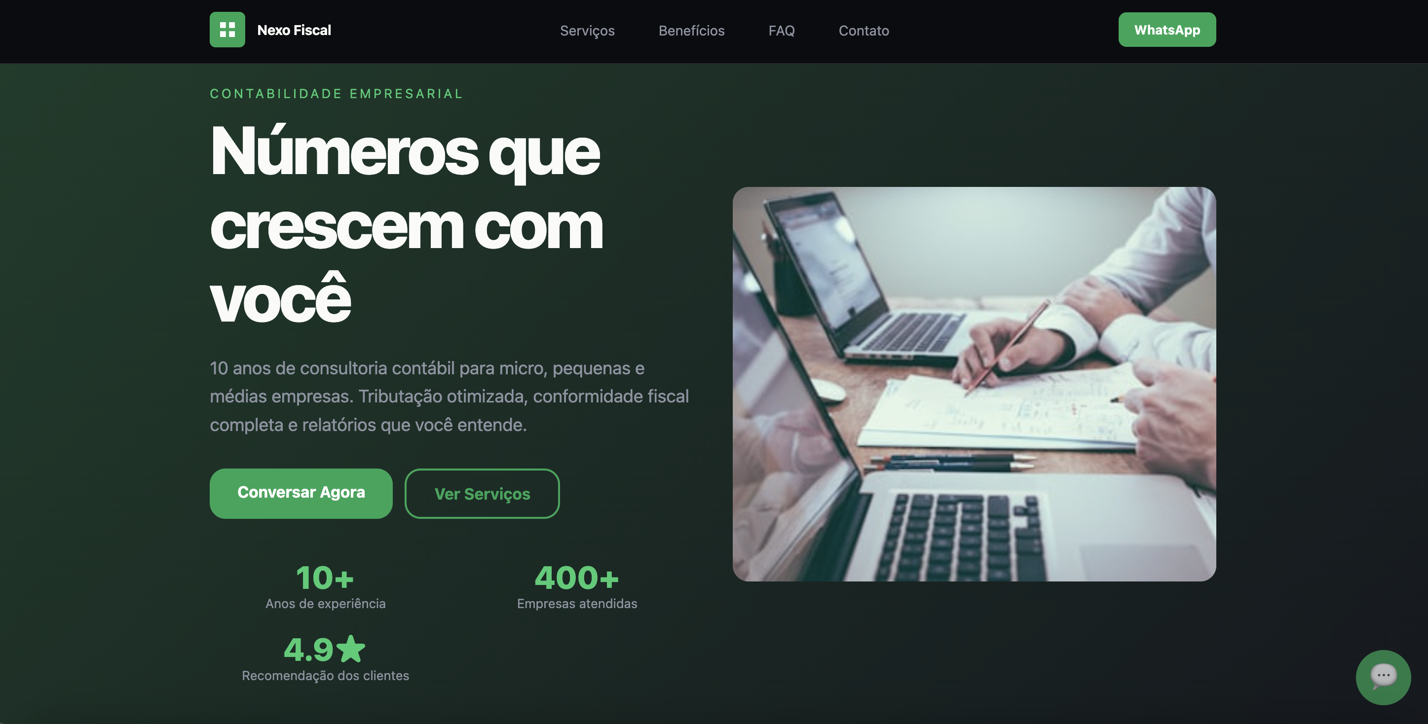 Contabilidade